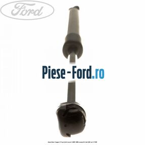 Amortizor hayon 3/5 usi Ford Escort 1995-1998 Cosworth 4x4 220 cai #0B2E7B385A